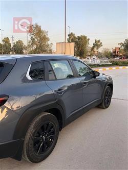 Mazda CX-50